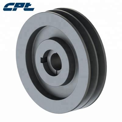 China American Standard Factory V Belt Pulley Pulley TC With STB Bushing for sale