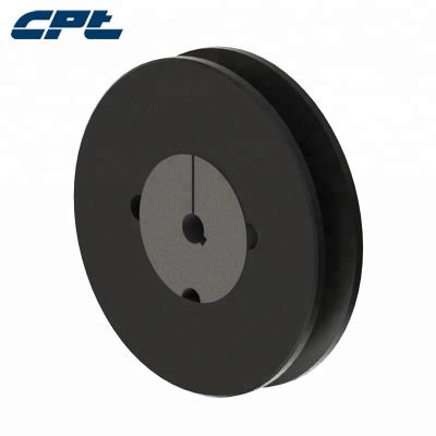 China SPA Factory A Single Groove V Pulley Small Pulley for sale