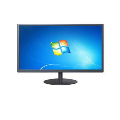 China 17 inch computer monitor lcd screen display uncurved vga input desktop pc 17inch monitor for sale