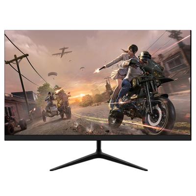 China China Wholesale Curved Curved Screen Gaming Computer Monitor 24 Inch Hd Led Monitors for sale