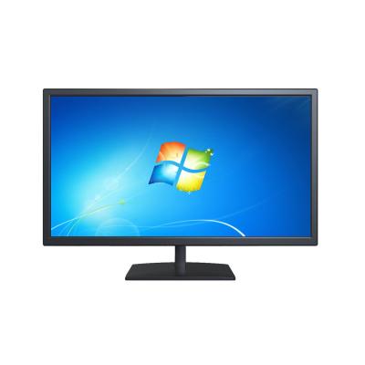 China Non Curved 17 18.5 19 21.5 Inch Computer Monitor Cheap Price PC Monitors for sale