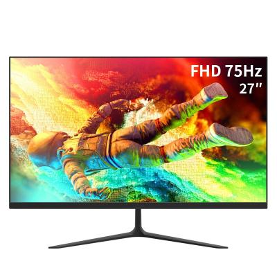 China LAPTOP 24 Inch Led Monitor Computer 1ms Fhd 144hz Curved Monitor Gaming for sale