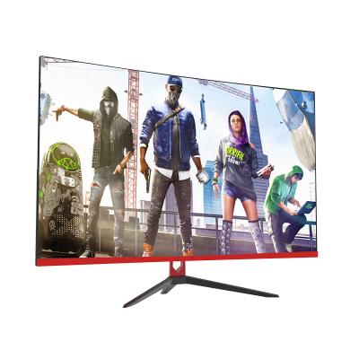 China Curved Gaming Monitor 32 Inch 75Hz 165Hz Curved Computer Gaming Monitor 1920*1080 for sale