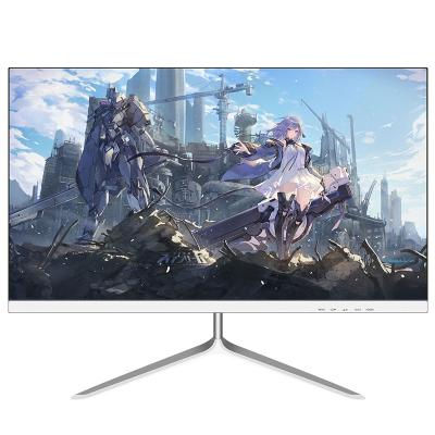 China Desktop 18.5/19.5/21.5/23/23.6 Inch Led Monitor Display Widescreen LCD Monitor For Computer for sale