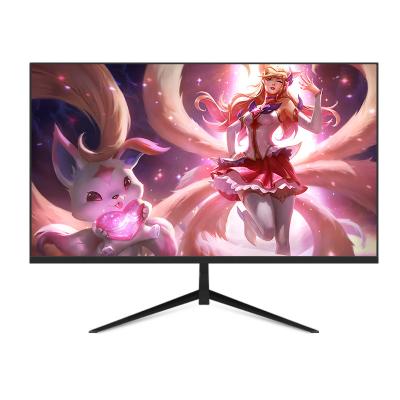 China OEM Uncurved Frameless Desktop PC RGB 1k IPS 27 inch 1080p 144hz Led Gaming Monitor 1ms for sale