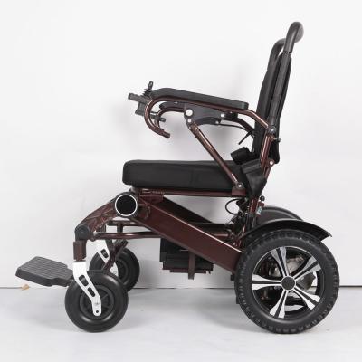 China Alumminum alloy electric wheelchair kit for the disabled for sale