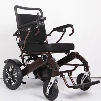 China Alumminum alloy electric wheelchair motor for sale for sale