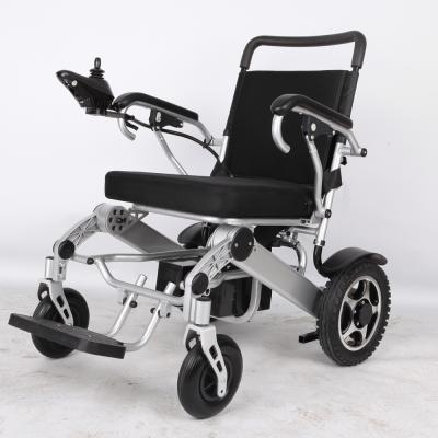 China Useful Motorized Wheelchair 100KGS Electric for sale