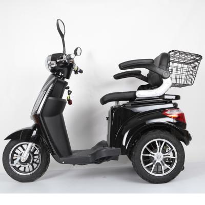 China New Tricyles Scooter DDT08A 2019 Spare Parts With CE for sale