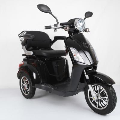 China DDT08A Three Wheel Disabled Scooter Bike With CE for sale