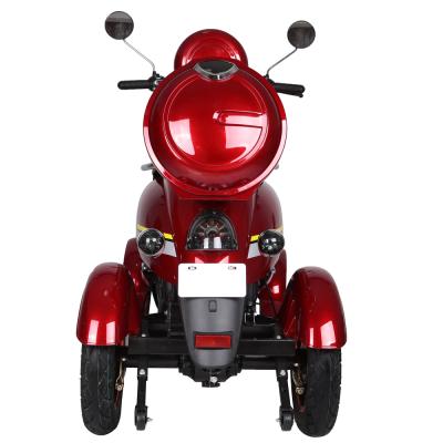 China Al Alloy DDF083A Push Scooters For Adults With CE for sale