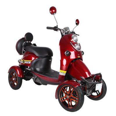 China Al Alloy DDF083A Scooters For Sale In Miami With CE for sale