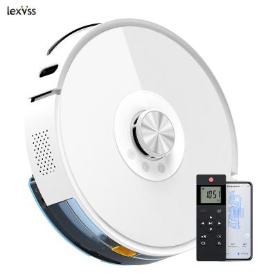 中国 New Arrived Small Vacuum Cleaner Edging Wall Cleaning Wet Dry Vacuum Cleaner Other May Customize Color Robot Vacuum Cleaner uv 販売のため