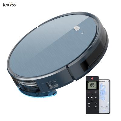 China 3 in 1 App Smart Robot Vacuum Cleaner Voice Control Wireless Robotic Vacuum Cleaner High Suction Intelligent Mop Vacuum Cleaner à venda