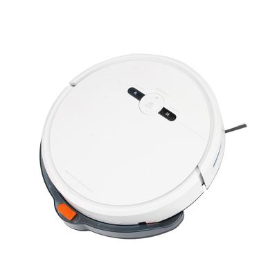 Китай Factory Top Selling Automatic Robot Cleaner Intelligent Sweeping Mopping 2 in 1 Fuction 2500Pa Smart Mi Vacuum Cleaner Robot продается