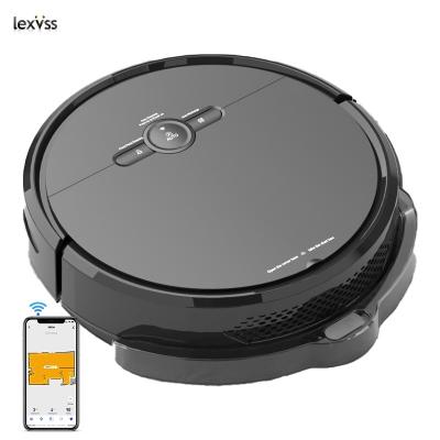 中国 New Product Multifunction Wet and Dry Vacuum Cleaner Custom Color Vacuum Robot 4400mAh High Capacity Battery Vacuum Cleaner 販売のため