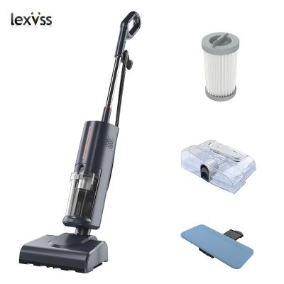 China High Quality Handheld Cordless Vacuum Cleaner 3 in 1 15000pa Handled Vacuums 1200ml Big Capacity Dustbin Vacuum Cleaner Handheld Te koop