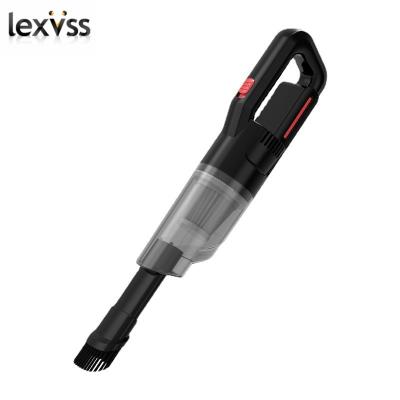 China New Arrived Handheld Car Vacuum Cleaner Low Noise Mini Car Vacuum Cleaner 9000pa Powerful Suction Car Vacuum Cleaner Wireless zu verkaufen