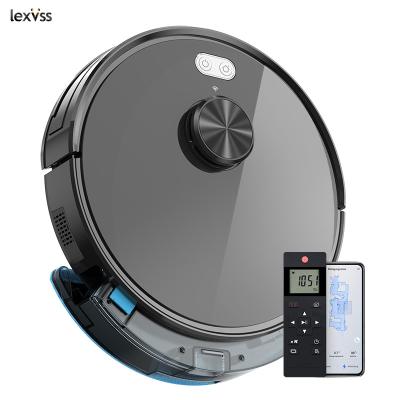 China Top Selling Products Robot Vacuum Cleaner Mop 3 in 1 Home Vacuum Cleaner Automatic Update Cleaning Map Cordless Vacuum Cleaner à venda