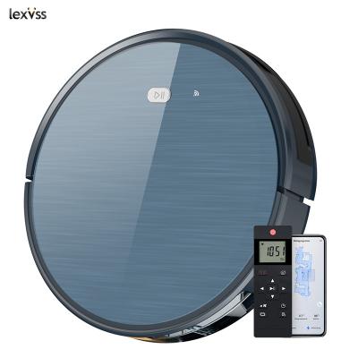 China High Quality Smart Robot Vacuum Cleaner Custom Logo Other Vacuum Cleaners Wet Dry Automatic Low Noise Wireless Vacuum Cleaner for sale