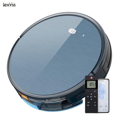 China Innovative Design Small Vacuum Cleaner Full Area Cleaning Floor Vacuum Cleaner Robot Voice Control Robot Vacuum Cleaner Prices for sale