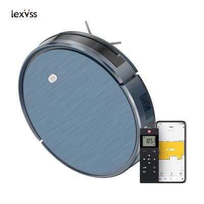 China High Quality Small Vacuum Cleaner Home Appliance Floor Vacuum Cleaner Robot Electronic Water Tank Robot Vacuum Cleaner Prices en venta