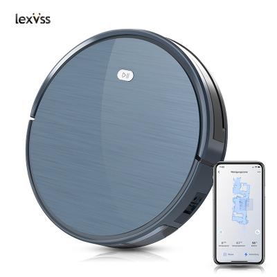 Κίνα Hot selling robot vacuum cleaner mop Robot Smart Alexa App Contriol Gryo Navigation Full Area Clean Mode Robot Vacuum Cleaning προς πώληση