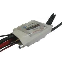 China High Performance 8S 250 Amp ESC For BLDC Motor With Anti Corrosion Shell for sale