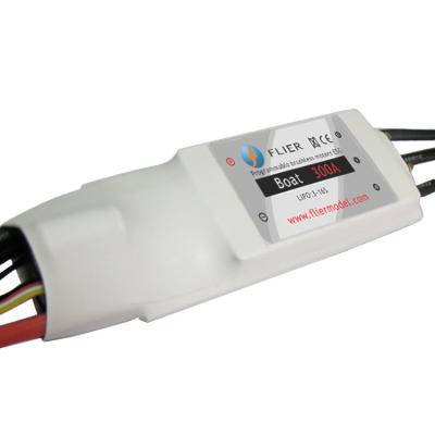 China Dauerhafter 67V 300A ESC-Drehzahlregler, Surfbrett Rc Watercool ESC zu verkaufen