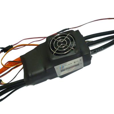 China Regulador teledirigido de la velocidad del ESC del coche de HV 12S 400A RC en venta