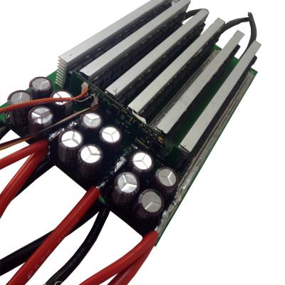 China Lichtgewicht het Vliegtuigesc van 28S 1200A RC met 6AWG-het Type van Draadrc Hobby Te koop