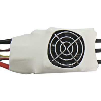 China Schnelle schwanzlose ESC des Warte12s 150A, 1/5 Rc-Auto-schwanzloser ESC-Leichtgewichtler zu verkaufen