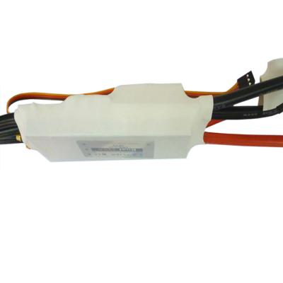 China 12S 320A 48V Rc schwanzlose MarineeSC, schwanzlose Bewegungsesc Surfboad zu verkaufen