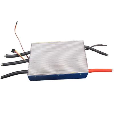 China Customized ESC Speed Controller 22S 450A Drone Speed Controller Small Size for sale