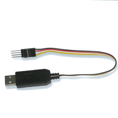 China Boat Skate Ebike  ESC Parts Program USB Link Cable 12 Months Warranty for sale