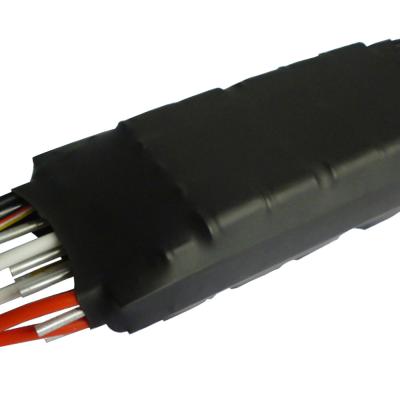 China Het Controlemechanismemotor van ESC van ESC 22S 800A van de vlieger Krachtige Surfplank met Programmeringsdoos Te koop