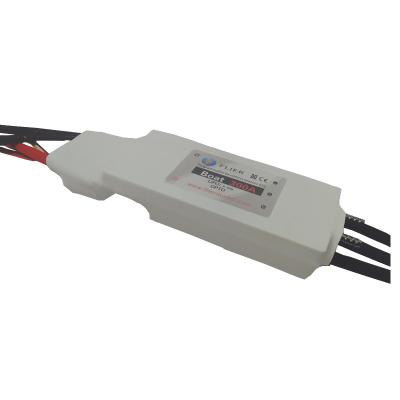 China Dauerhafte Watercool-Surfbrett ESC, 50V 300A ESC-Drehzahlregler 12 Monate Garantie- zu verkaufen