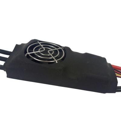 China Flier 22S 200A RC Car ESC Electric Speed Controller Brushless For Rc Jet Engine Car for sale