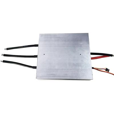 China schwanzloser elektronischer Drehzahlregler Flier For Air ESC Motor 300V 300A zu verkaufen