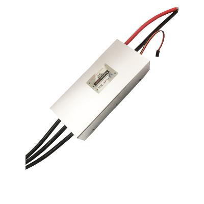 中国 HV 120V 500Aの強力なMosfetが付いているブラシレス電子速度のコントローラー6AWG 販売のため