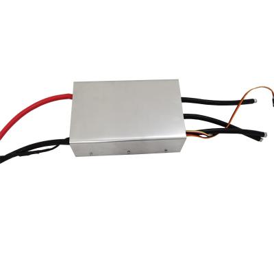 中国 HV 120V 500Aの速い応答ブラシレス モーターEsc Mosfet 販売のため