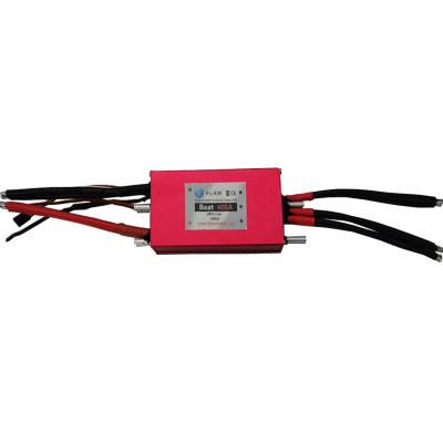 China RC-Hobby Mosfet imprägniern ESC 22S 400A 100V der hohen Leistung mit 12 Monaten Garantie- zu verkaufen