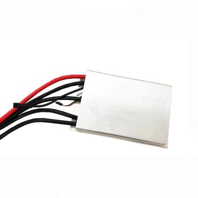 China 120V 500A Waterproof Brushless ESC Ne Cd For Marine Surfboard for sale