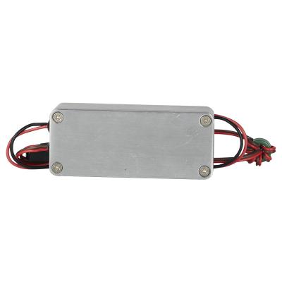 Chine BEC externe de plastique 16S 20A UBEC de batterie au lithium d'avion d'ESC de voiture de 80V RC à vendre