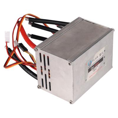 China Mosfet RC Drehzahlregler-Delicate 12S 250A 63V ESC elektronischer Kondensator zu verkaufen