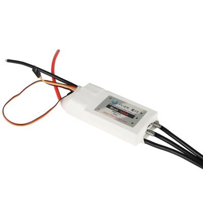 China Boot 7S 180A RC programmierbare schwanzlose ESC mit Umkehrfunktion zu verkaufen