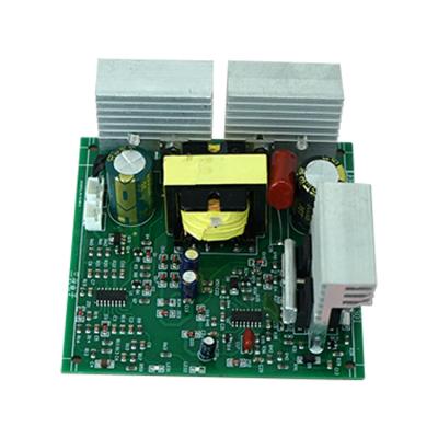 China Electronics Device Guangdong Factory Solar Power Car Power Inverter Adapter Charger Converter PCB Board for sale