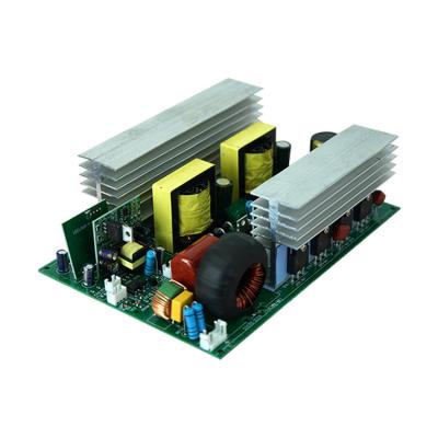 China Electronics 500W 1000W 1500W Device PCB Board For Portable Power Station For Charging for sale