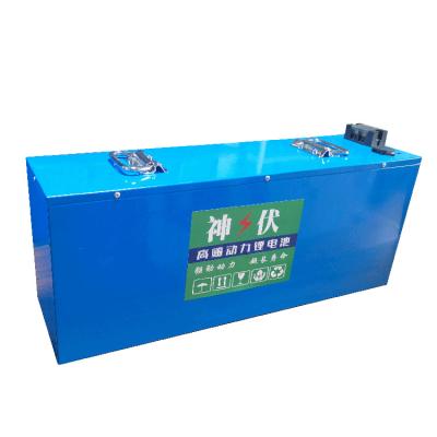 China Long Cycle Life Made In China 48V 60V 20AH Battery Lithium Battery Pack for sale