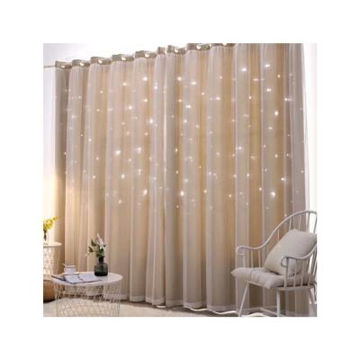 China Blackout Factory Price Polyester Fabric Printed Wedding Backdrop Curtains With Drapery Grommet for sale